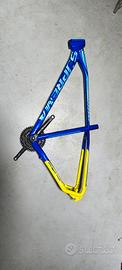 telaio mtb brera 27.5" 