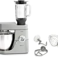 Kenwood Major premier con accessorio pasta