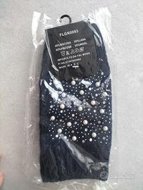 Guanti senza dita donna - nuovi