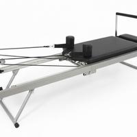 Pilates reformer richiudibile