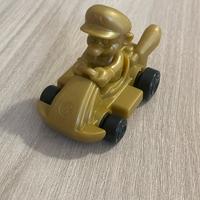 Super Mario gold