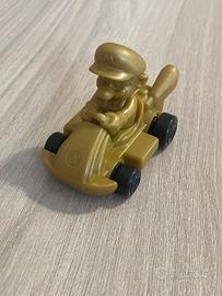 Super Mario gold