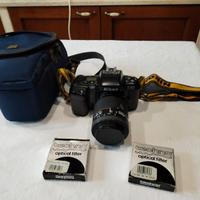 nicon 601 quartz date