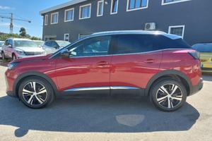 PEUGEOT 3008 BlueHDi 130 S&S EAT8 GT+tetto aprib