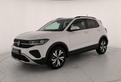 Volkswagen T-Cross 1.0 tsi edition plus 115cv