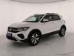 Volkswagen T-Cross 1.0 tsi edition plus 115cv