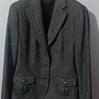 Completo lana Luisa Spagnoli 