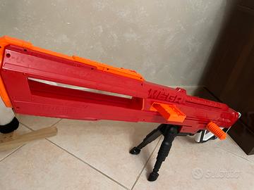 Fucile Nerf