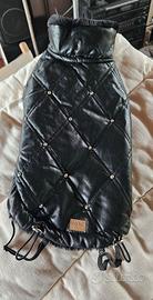 cappottino cane nero