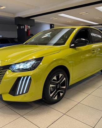 PEUGEOT 208 Hybrid 110 e-DCS6 Allure KM0+VISION