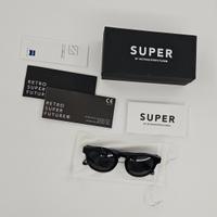 Occhiali da sole SUPER by Retrosuperfuture – NUOVI