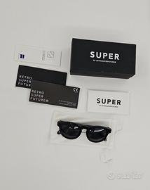 Occhiali da sole SUPER by Retrosuperfuture – NUOVI