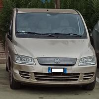 FIAT Multipla METANO 1.6 16V Natural Power