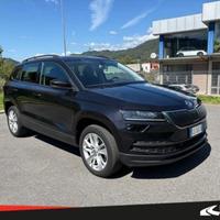 Škoda Karoq 1.5 TSI ACT DSG Ambition