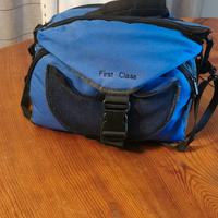 Borsa Macchina Fotografica