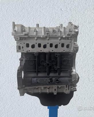 Motore Revisionato 199a3000 Euro 4