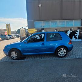 golf 4