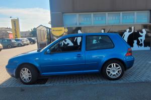 golf 4