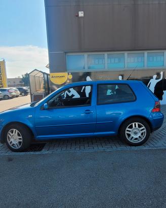 golf 4