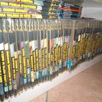 FUMETTI JULIA ORIGINALI