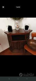 Mobile angolare