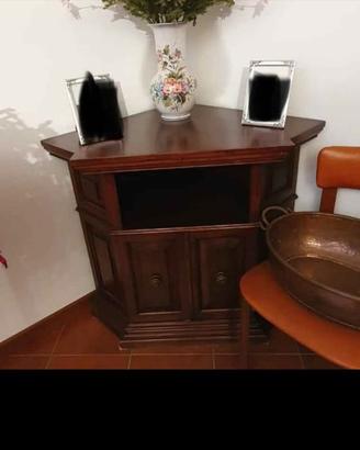 Mobile angolare