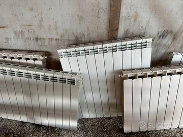 Termosifoni radiatori termoarredo