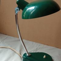 lampada ministeriale vintage 