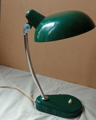 lampada ministeriale vintage 