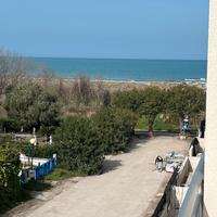 Appartamento FRONTE MARE