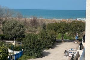 Appartamento FRONTE MARE