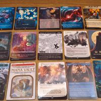Magic The Gathering proxy bundle