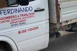 Ciao e in problema ci pensiamo noi