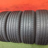 215 55 17 Gomme Est 2018 80% Bridgestone 215 55R17