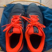 Scarpe tennis padel Artengo 44