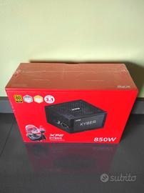 Alimentatore pc - Xpg Kyber 850 watt Gold 