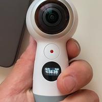 Gear 360 samsung