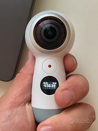 Gear 360 samsung