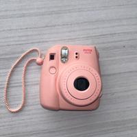 Instax mini 8