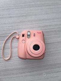 Instax mini 8