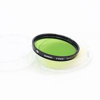 TAMRON FILTRO DIAM.49 VERDE P01