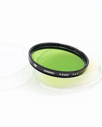 TAMRON FILTRO DIAM.49 VERDE P01