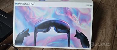 Meta Quest Pro