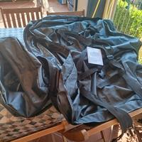 borsa portatutto auto da 425 L