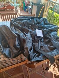 borsa portatutto auto da 425 L
