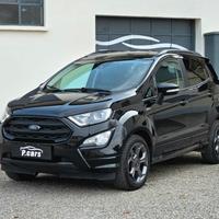 Ford EcoSport 1.0 EcoBoost 125 CV Start&Stop ST-Li