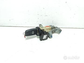 BLOCCASTERZO NISSAN Qashqai 2° Serie 285904BA0A (