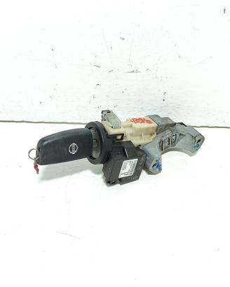 BLOCCASTERZO NISSAN Qashqai 2° Serie 285904BA0A (