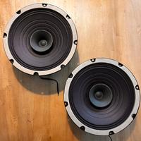 Woofer Sipe