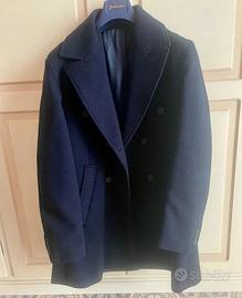 Cappotto Giannino 1942 tg. 50
